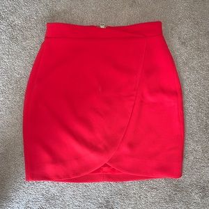 Bebe Skirt